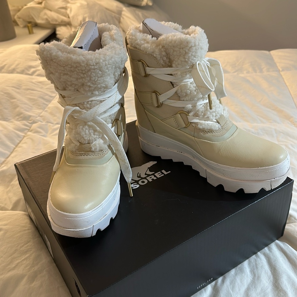Sorel Joan of Arctic Next Boot